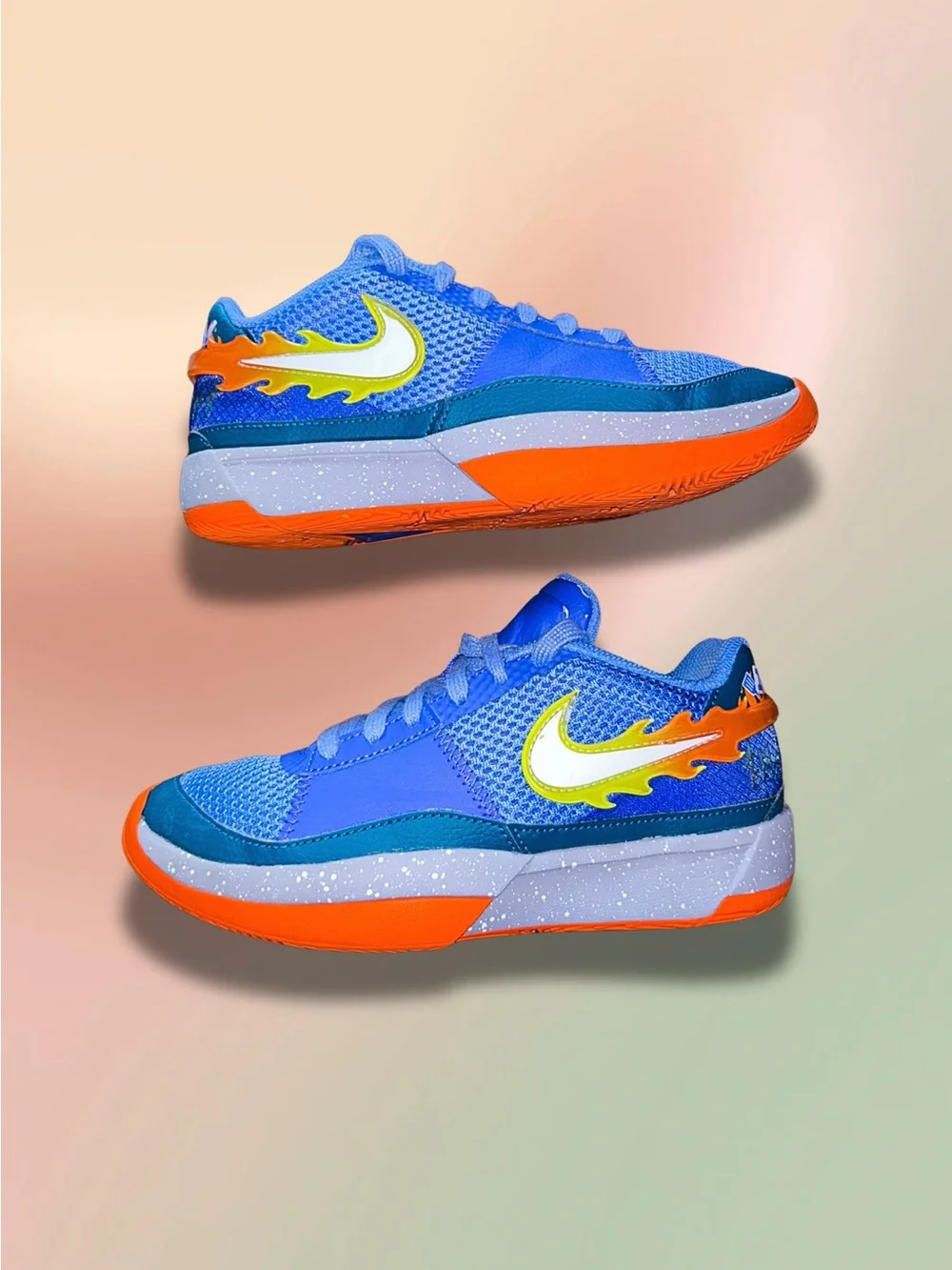 Nike Ja 1 
